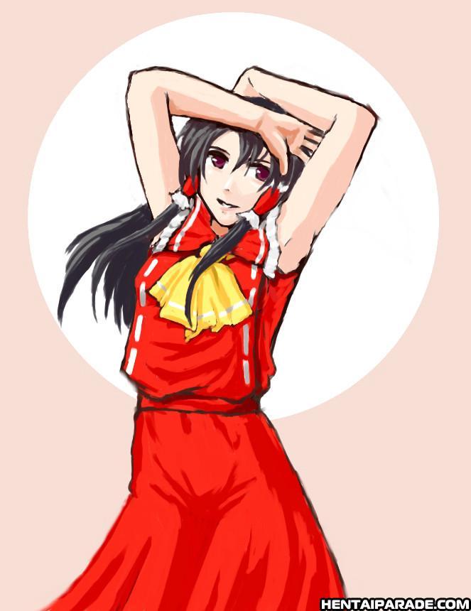 Touhou Dj - Unknown 1