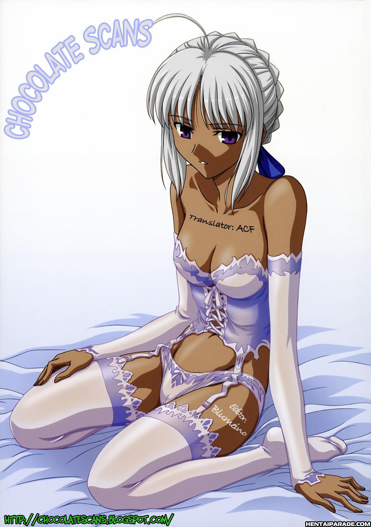 Touhou Dj - Yukari, Please Wear Your Panties!! 1