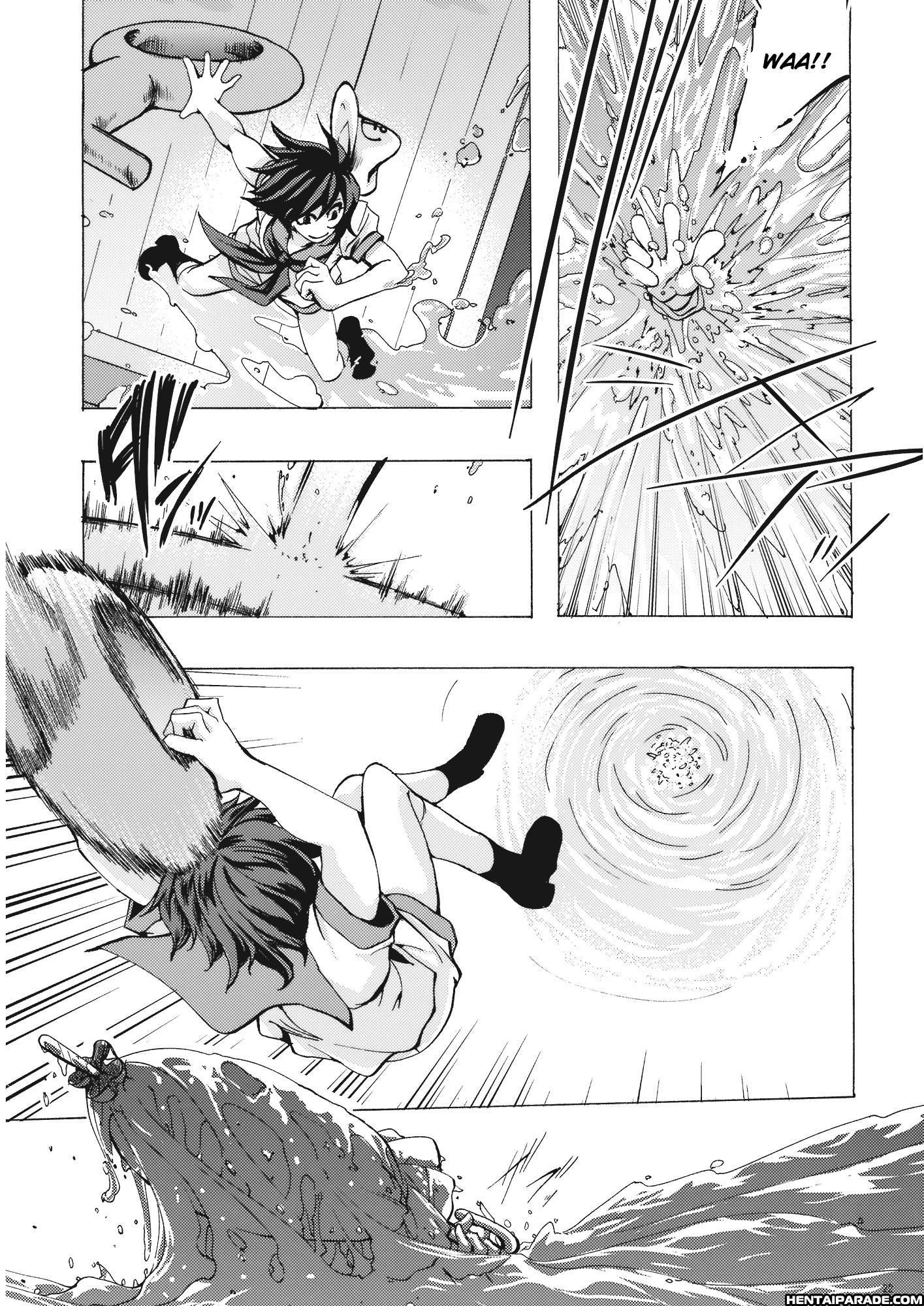 Touhou Dj - Yuuka Vs. Byakuren Reloaded 1