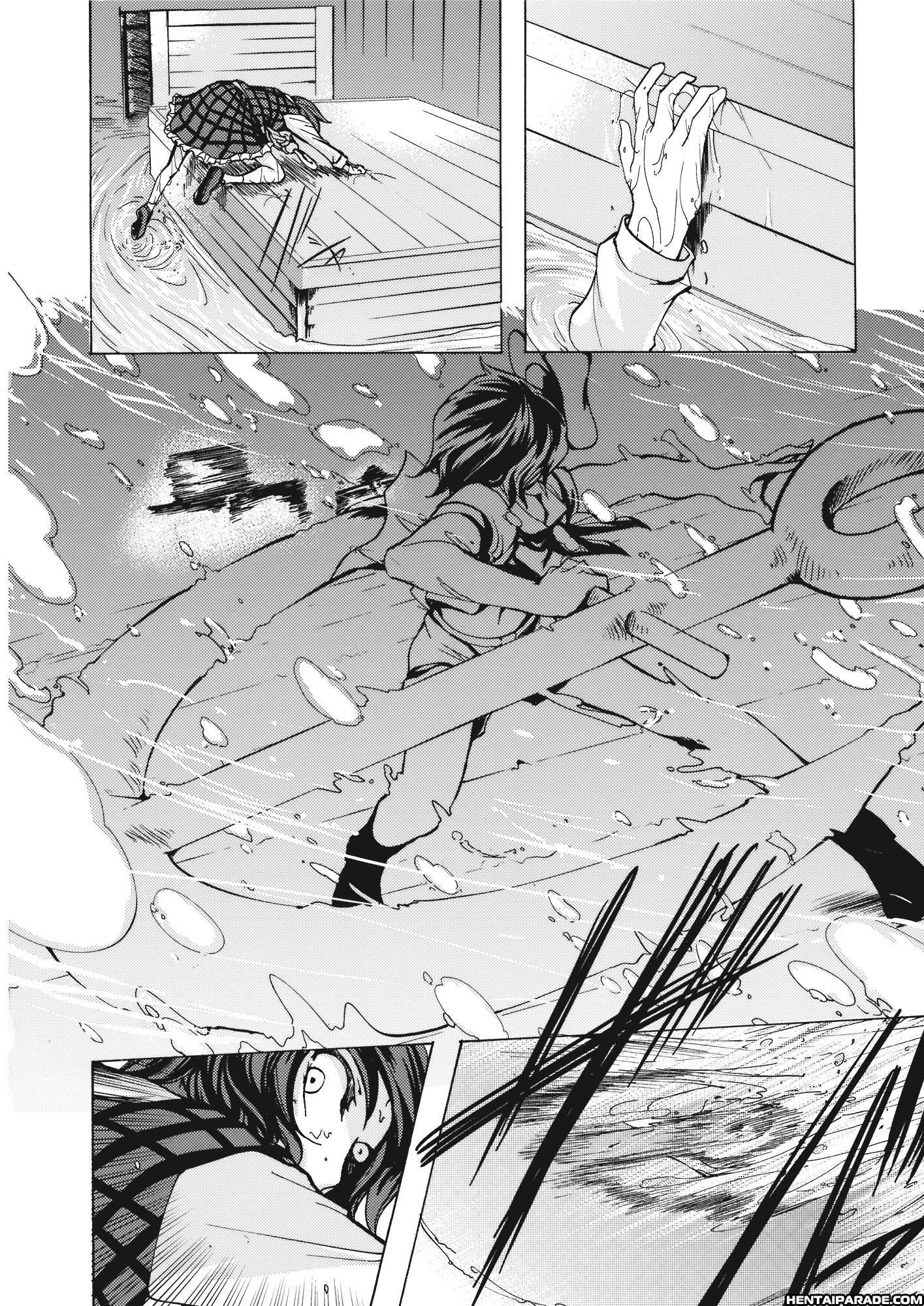 Touhou Dj - Yuuka Vs. Byakuren Reloaded 1