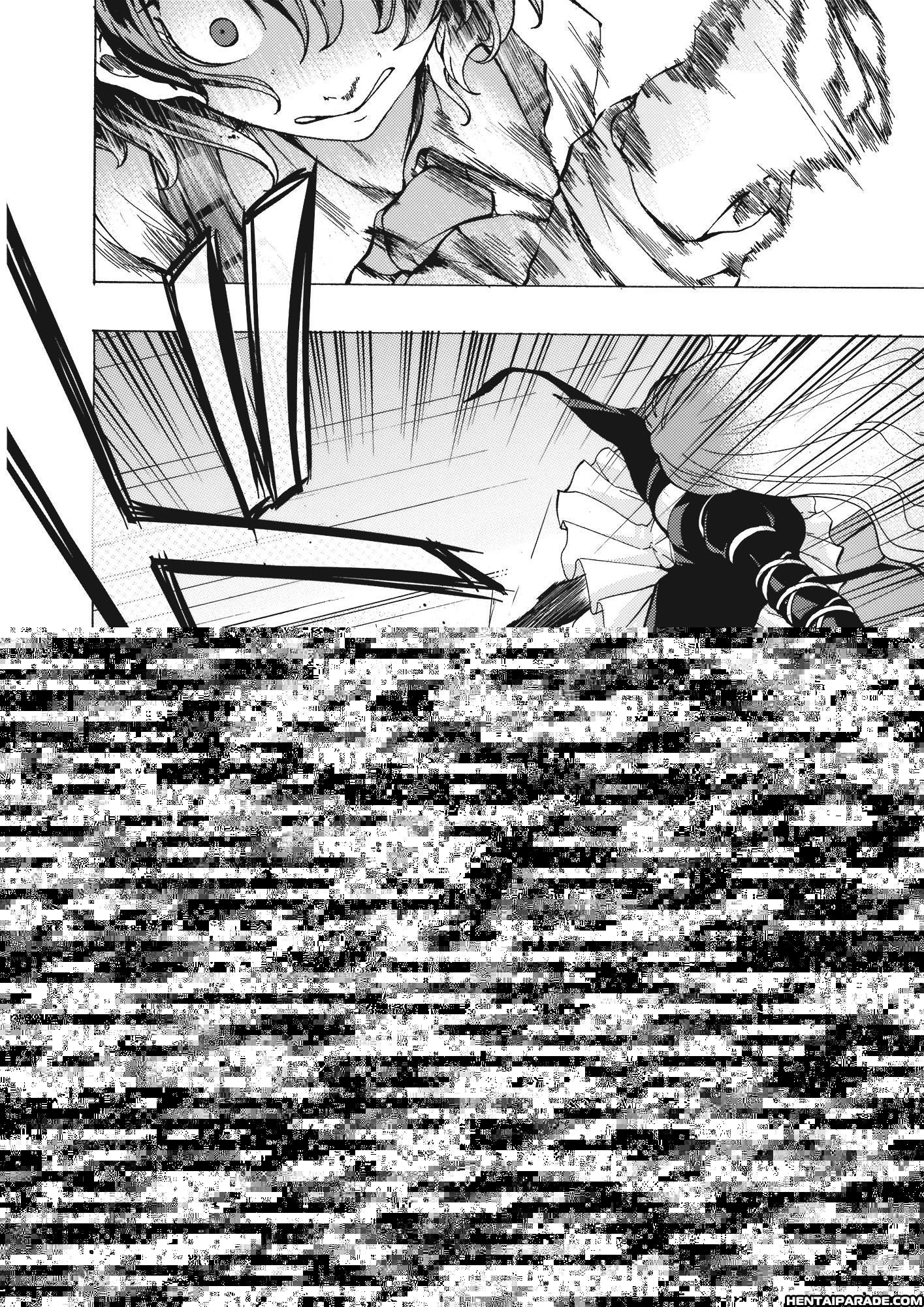 Touhou Dj - Yuuka Vs. Byakuren Reloaded 1