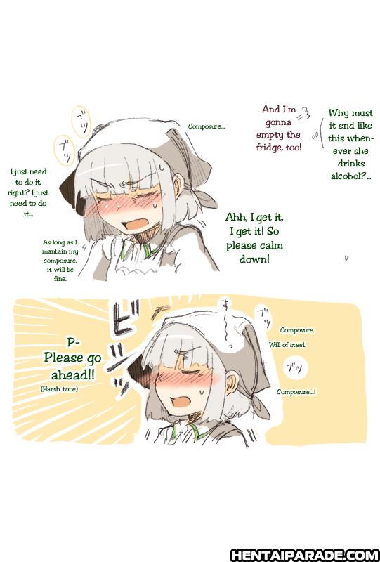 Touhou Dj - Yuyumyon 1