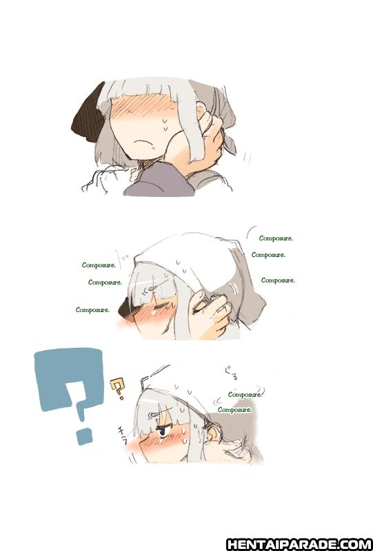 Touhou Dj - Yuyumyon 1