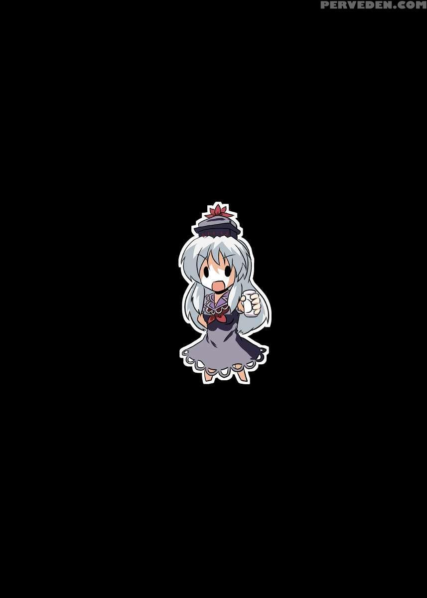 Touhou Ts Monogatari ~keine-hen~ 1