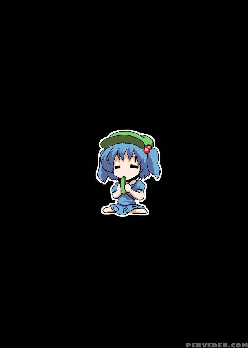 Touhou Ts Monogatari ~nitori-hen~ 1