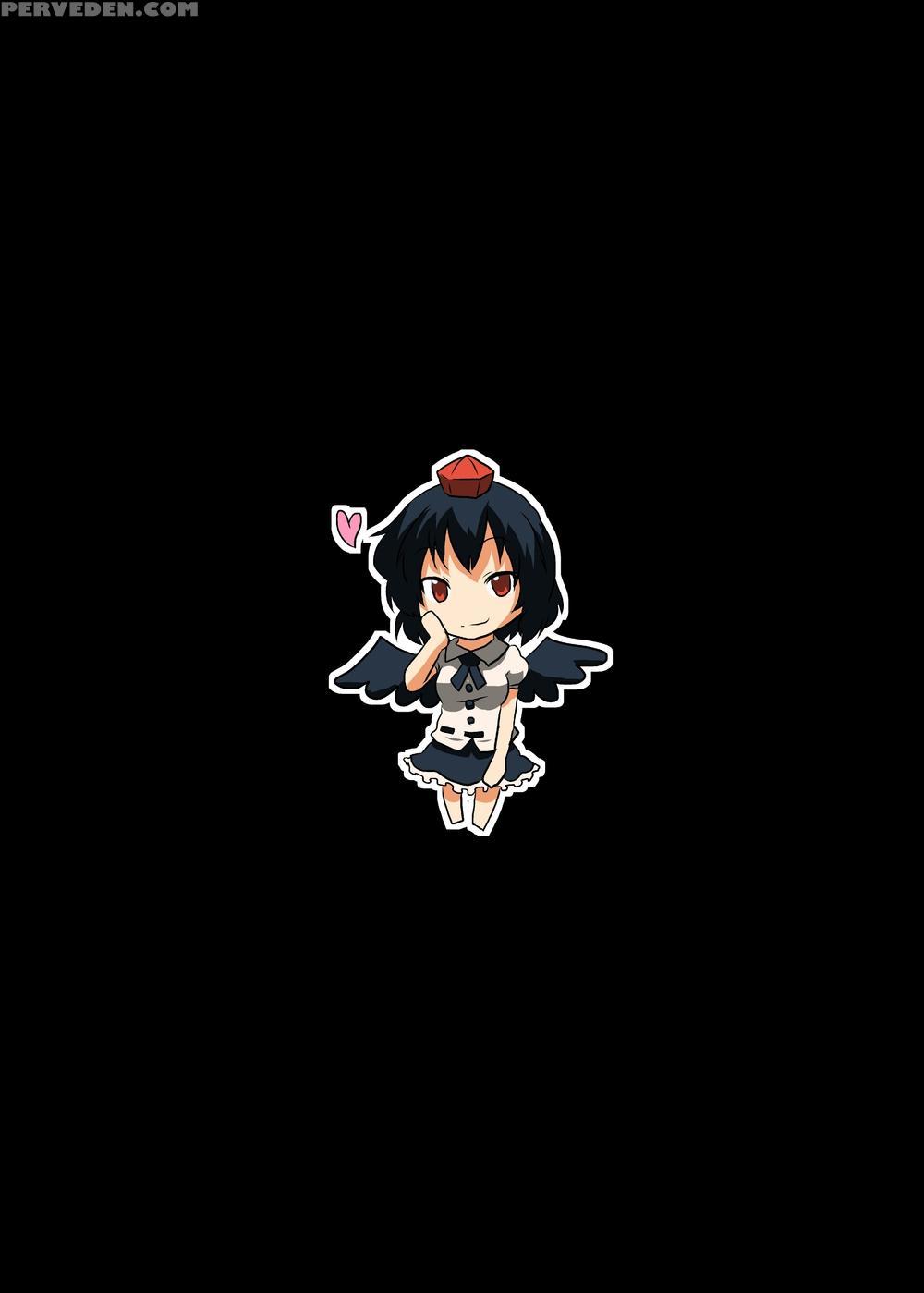 Touhou Ts Monogatari ~shameimaru-hen~ - Touhou Project 1