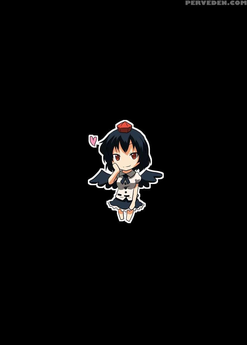 Touhou Ts Monogatari ~shameimaru-hen~ 1