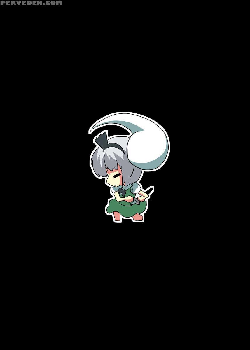 Touhou Ts Monogatari ~youmu-hen 2~ 1