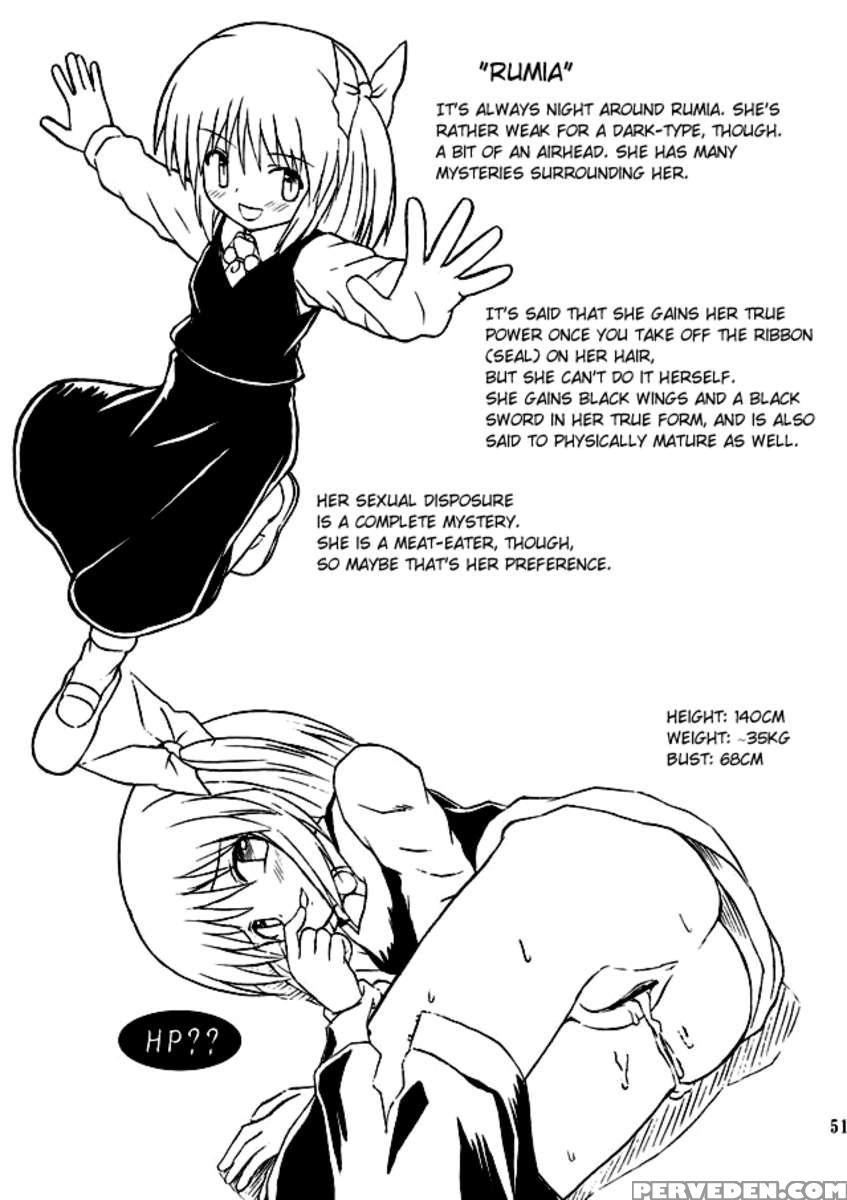 Touhou Youjo Ranbu 2 1