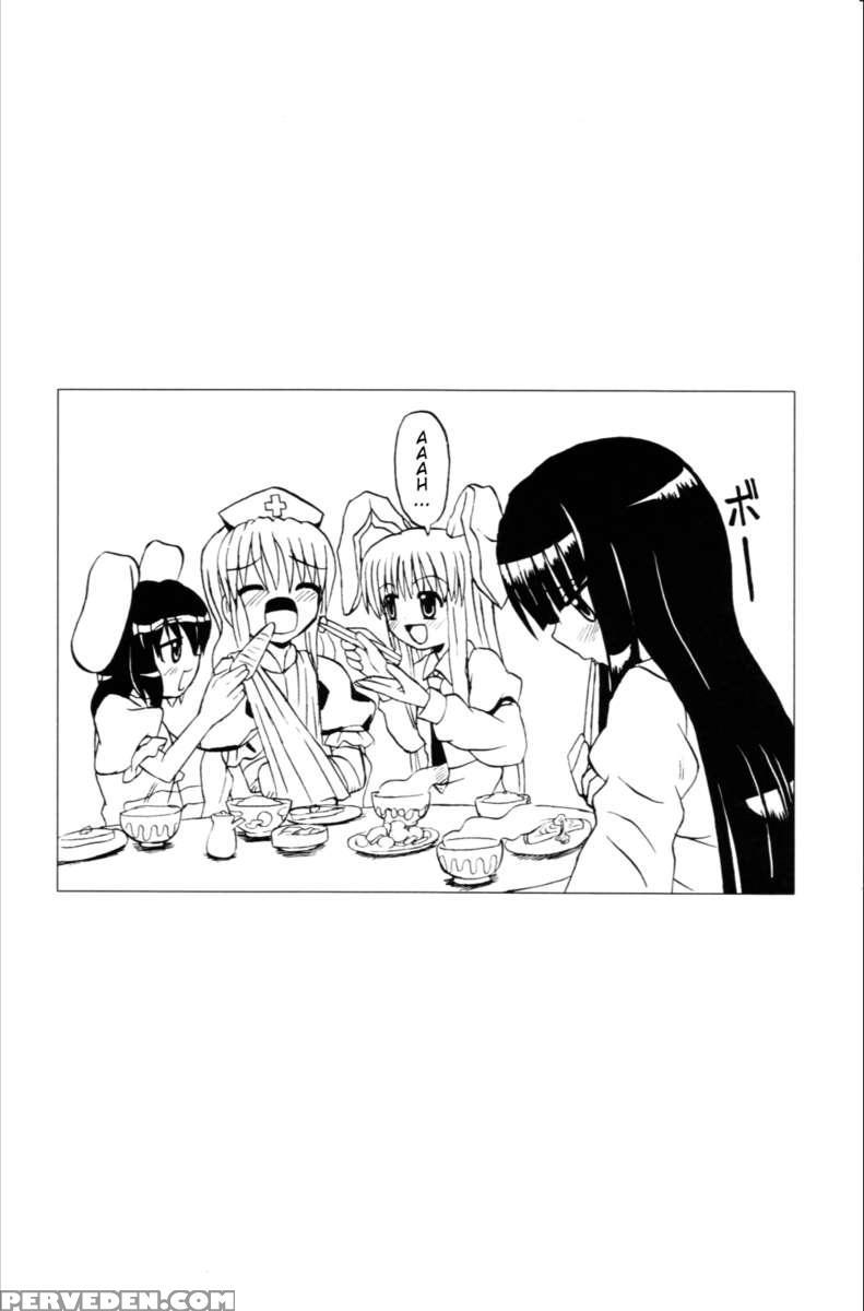Touhou Youjo Ranbu 6 1
