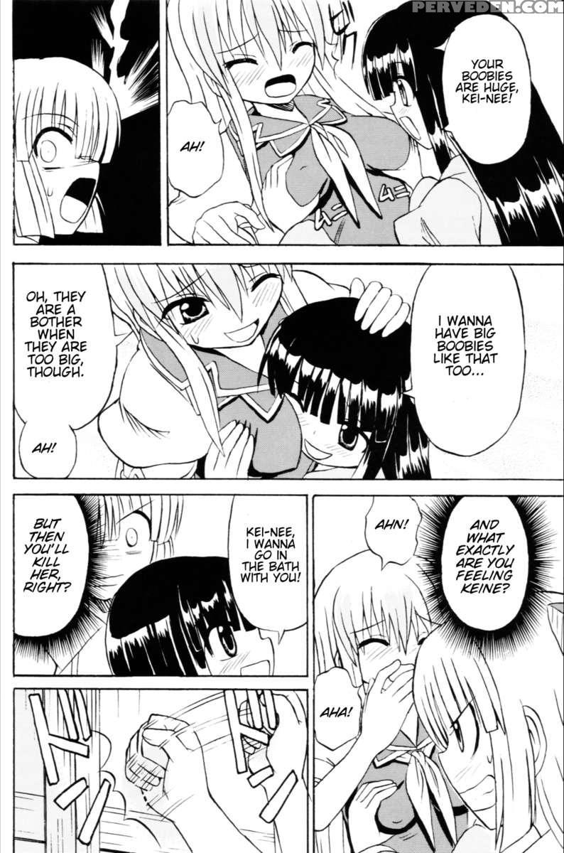 Touhou Youjo Ranbu 6 1