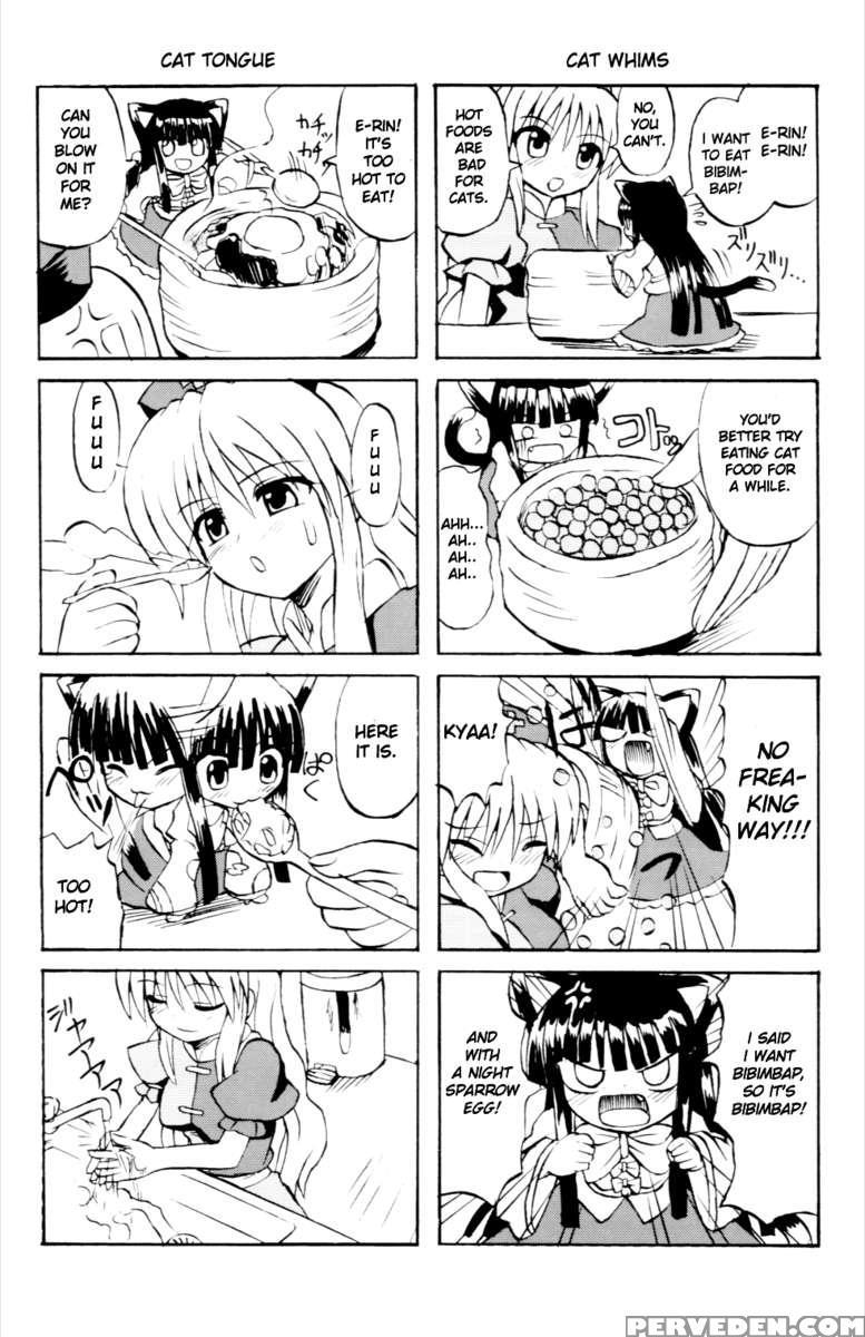 Touhou Youjo Ranbu 6 1