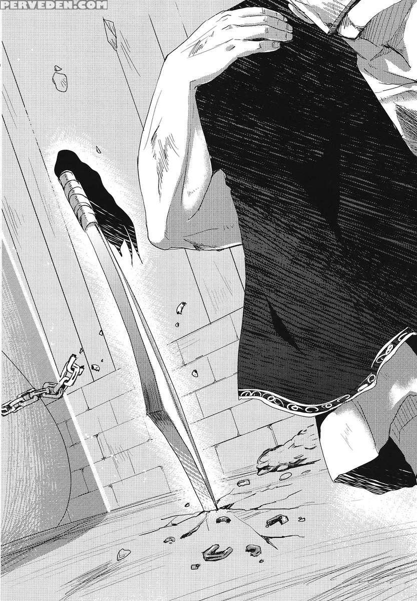 Toumorokoshi Wo Yarou Morgiana 1