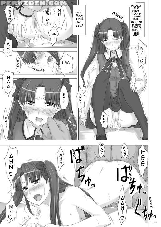 Tousaka-ke No Kakei Jijou 2 - Fate Stay Night 1