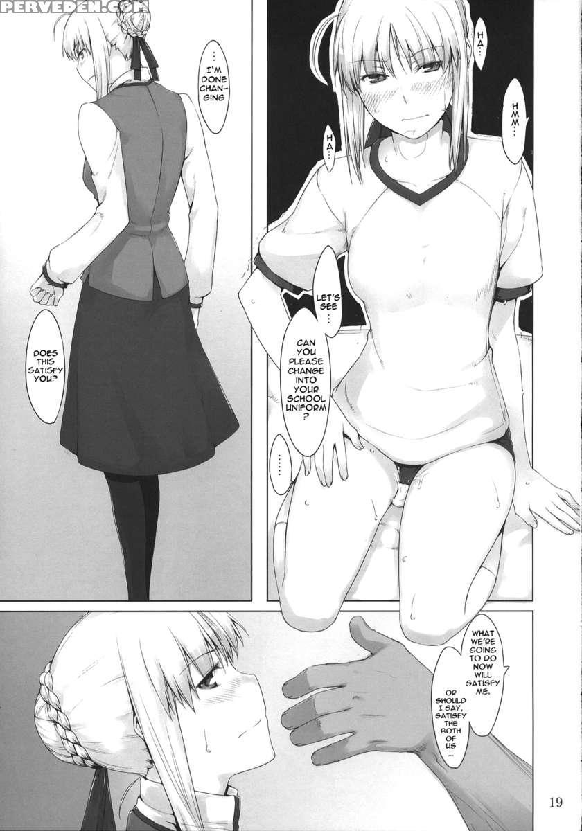 Tousaka-ke No Kakei Jijou 4 1