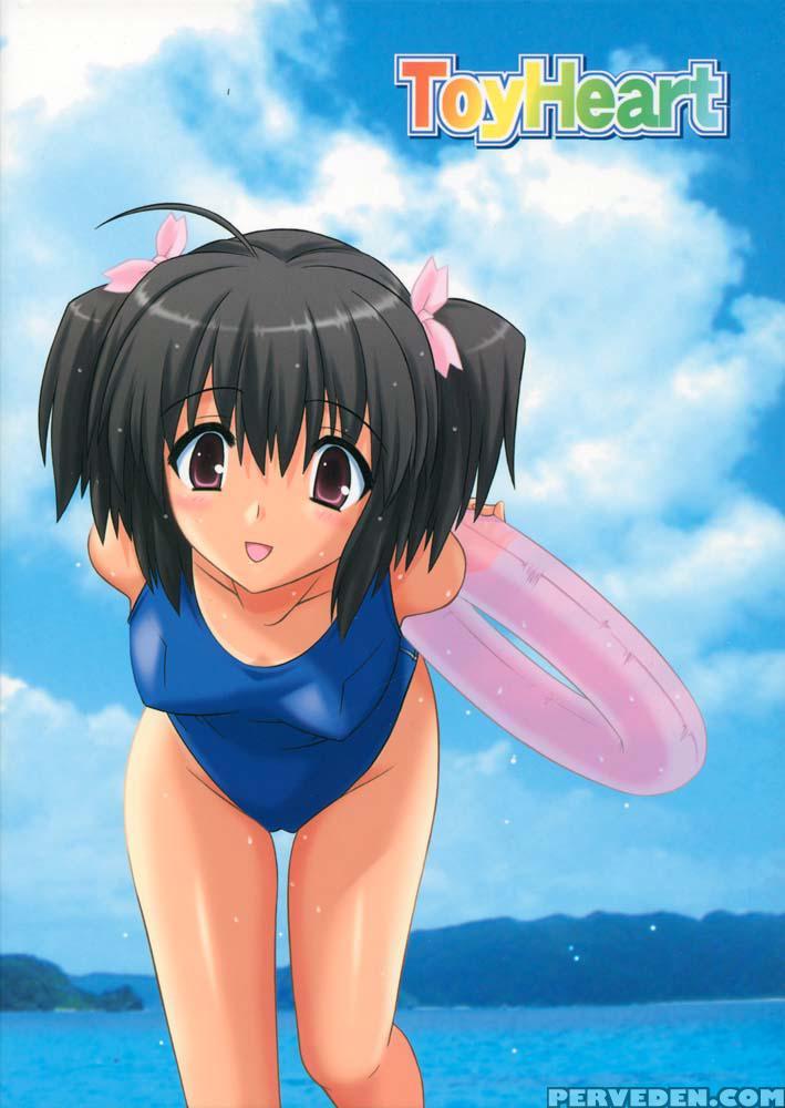 Toy Heart 3 - To Heart 2 1