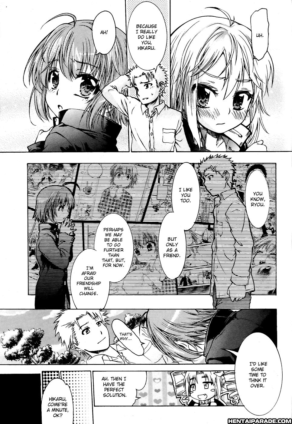 Trans Panic 3