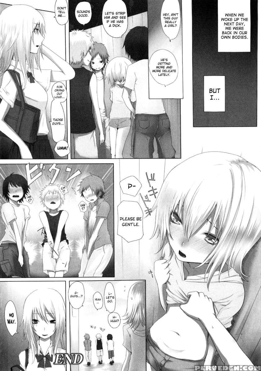 Trans Sisters 1