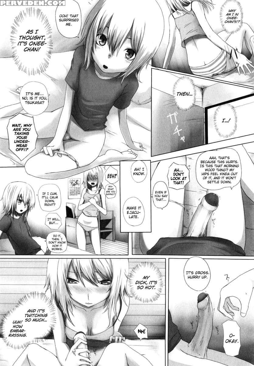 Trans Sisters 1