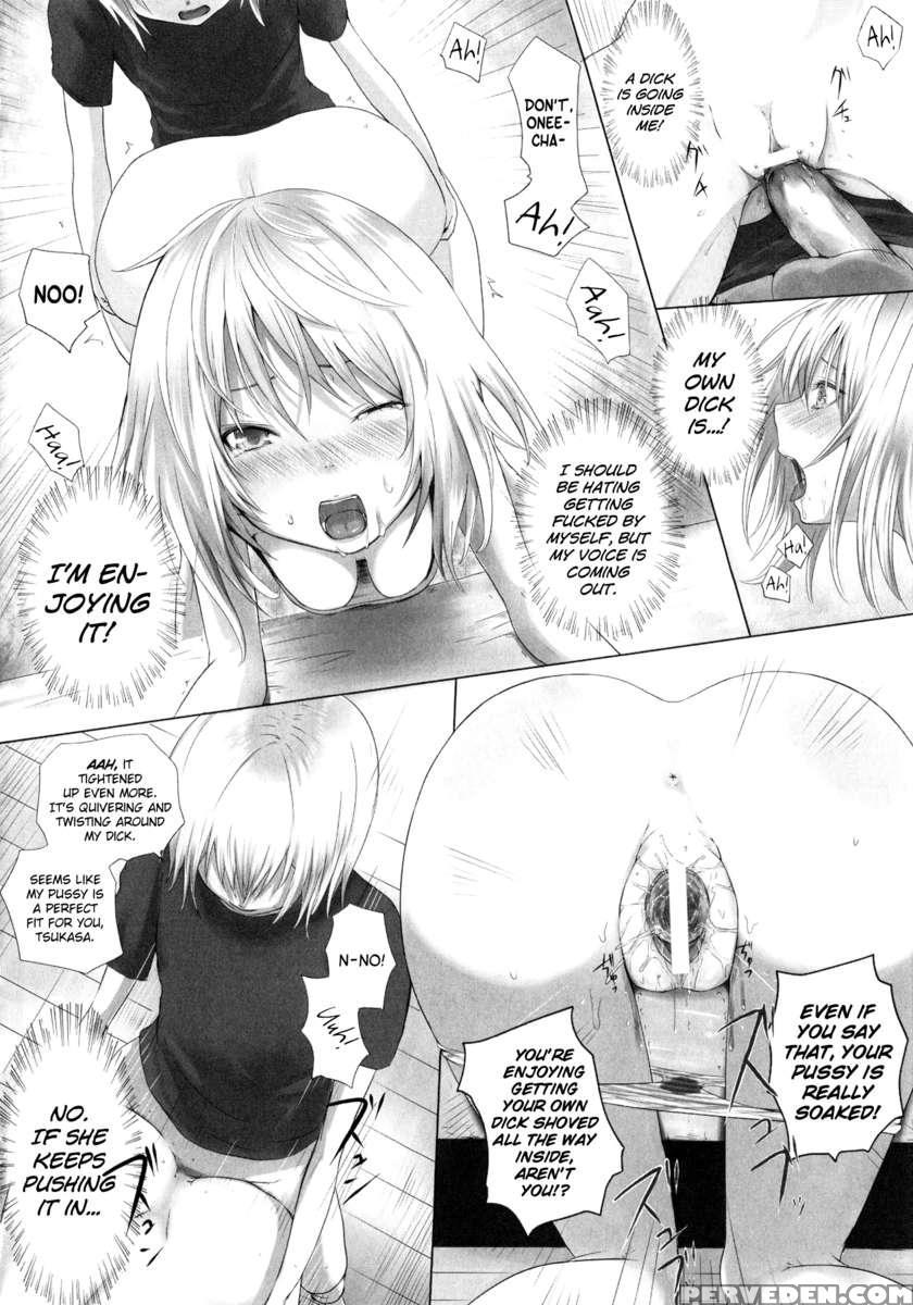 Trans Sisters 1
