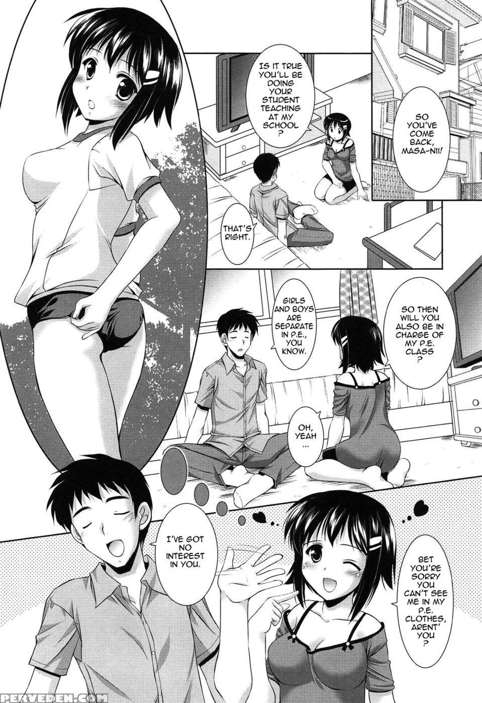 Trans-swimsuit Lovers 1