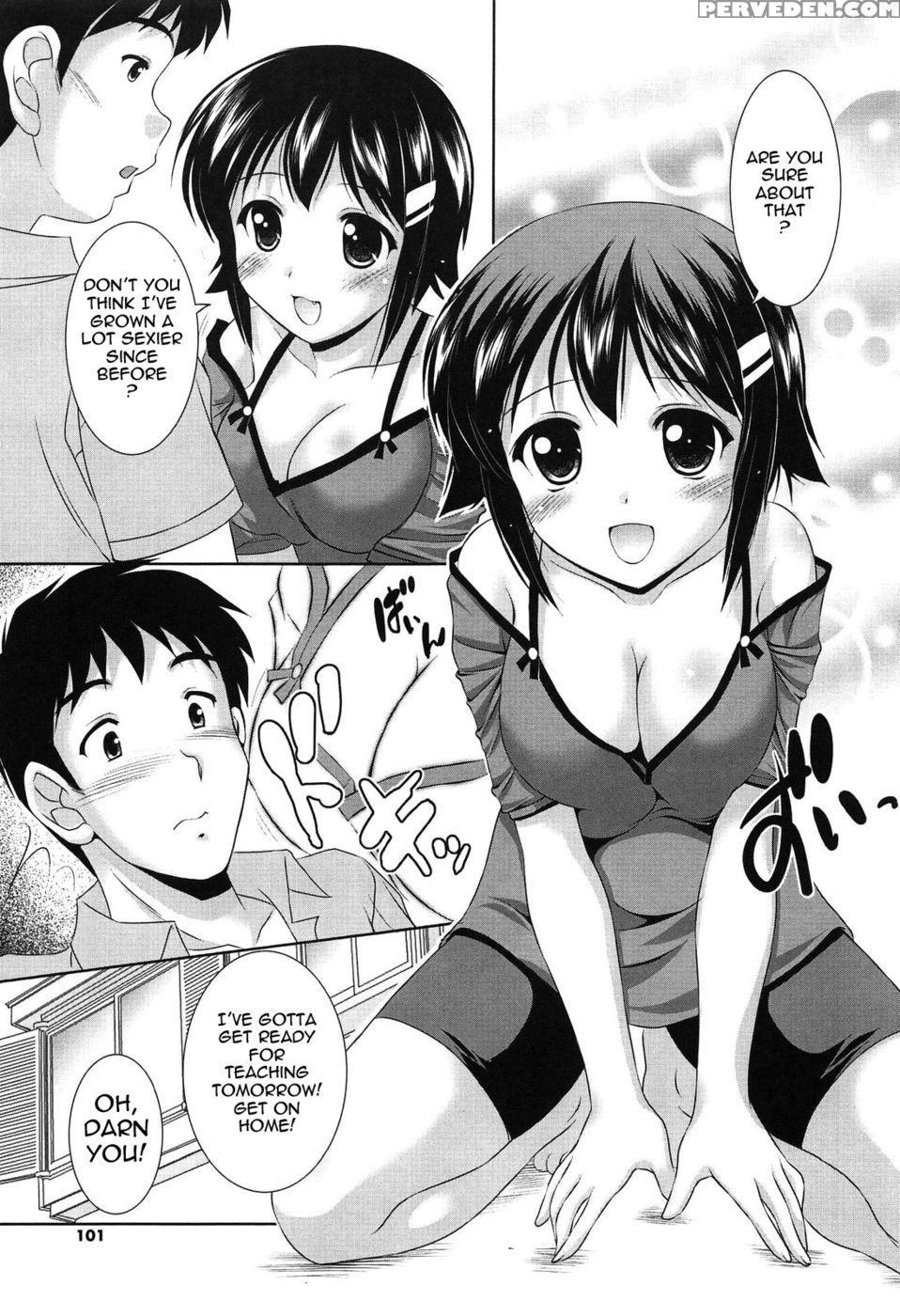 Trans-swimsuit Lovers 1