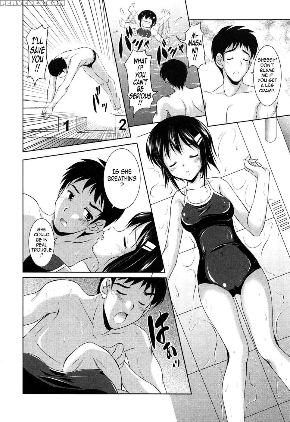 Trans-swimsuit Lovers 1