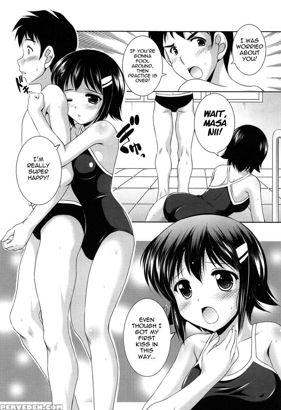 Trans-swimsuit Lovers 1