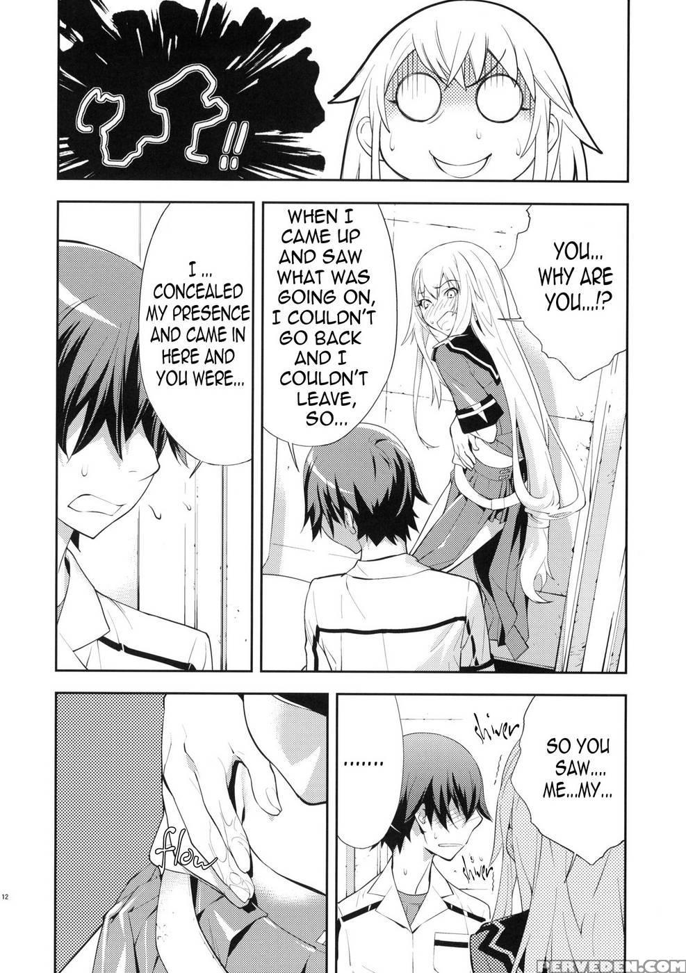 Trapper - Ookami-san To Shichinin No Nakamatachi 1