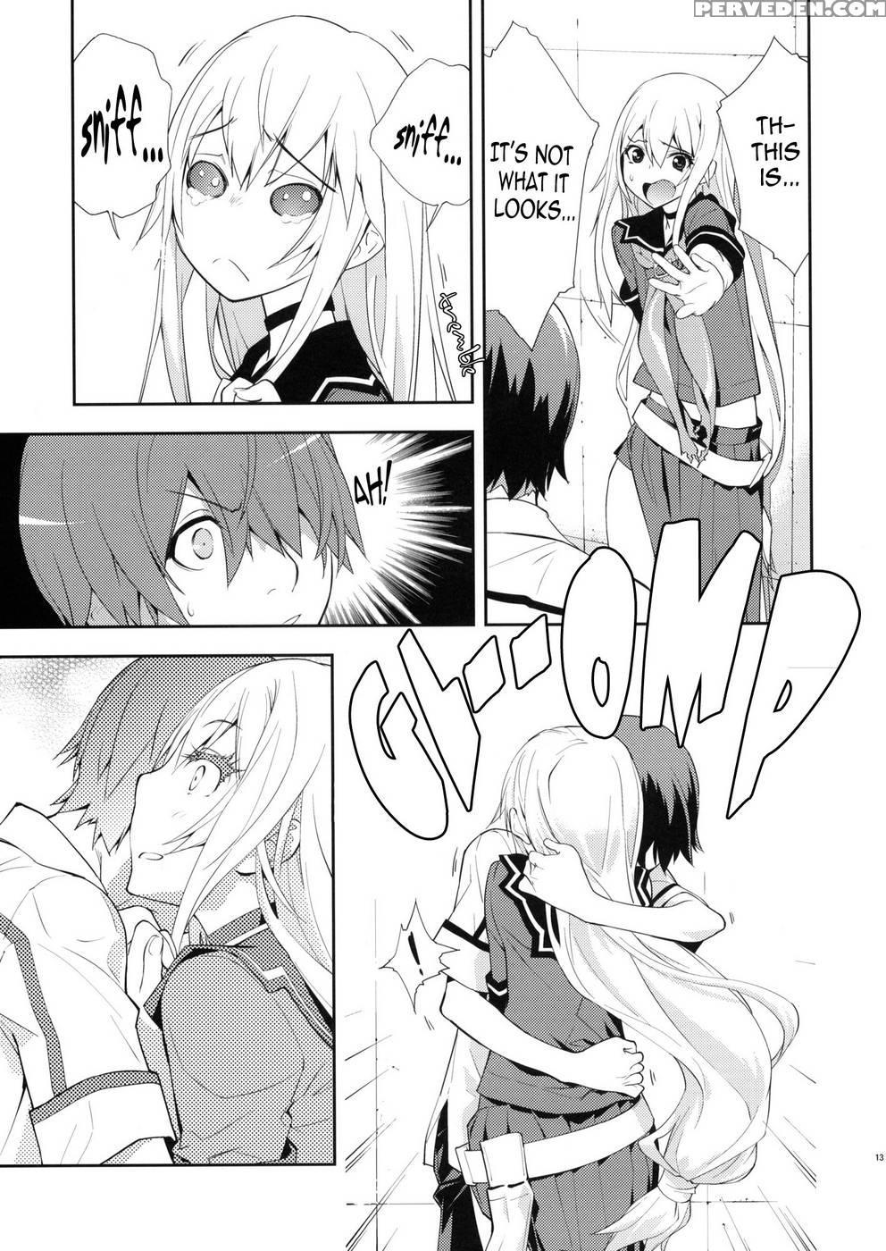 Trapper - Ookami-san To Shichinin No Nakamatachi 1