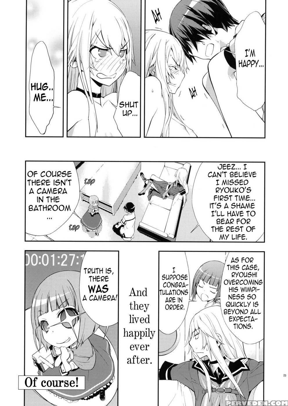 Trapper - Ookami-san To Shichinin No Nakamatachi 1