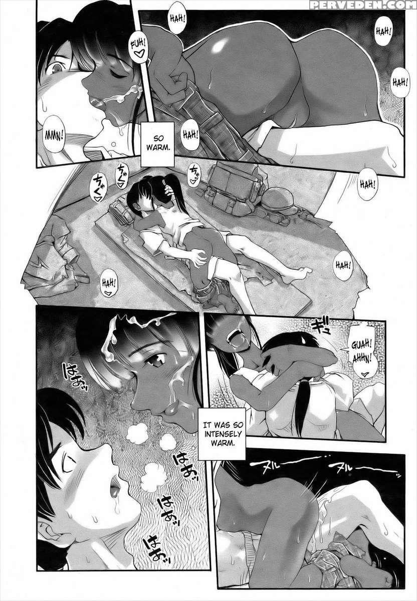 Traveler's Matchless Island Story 1