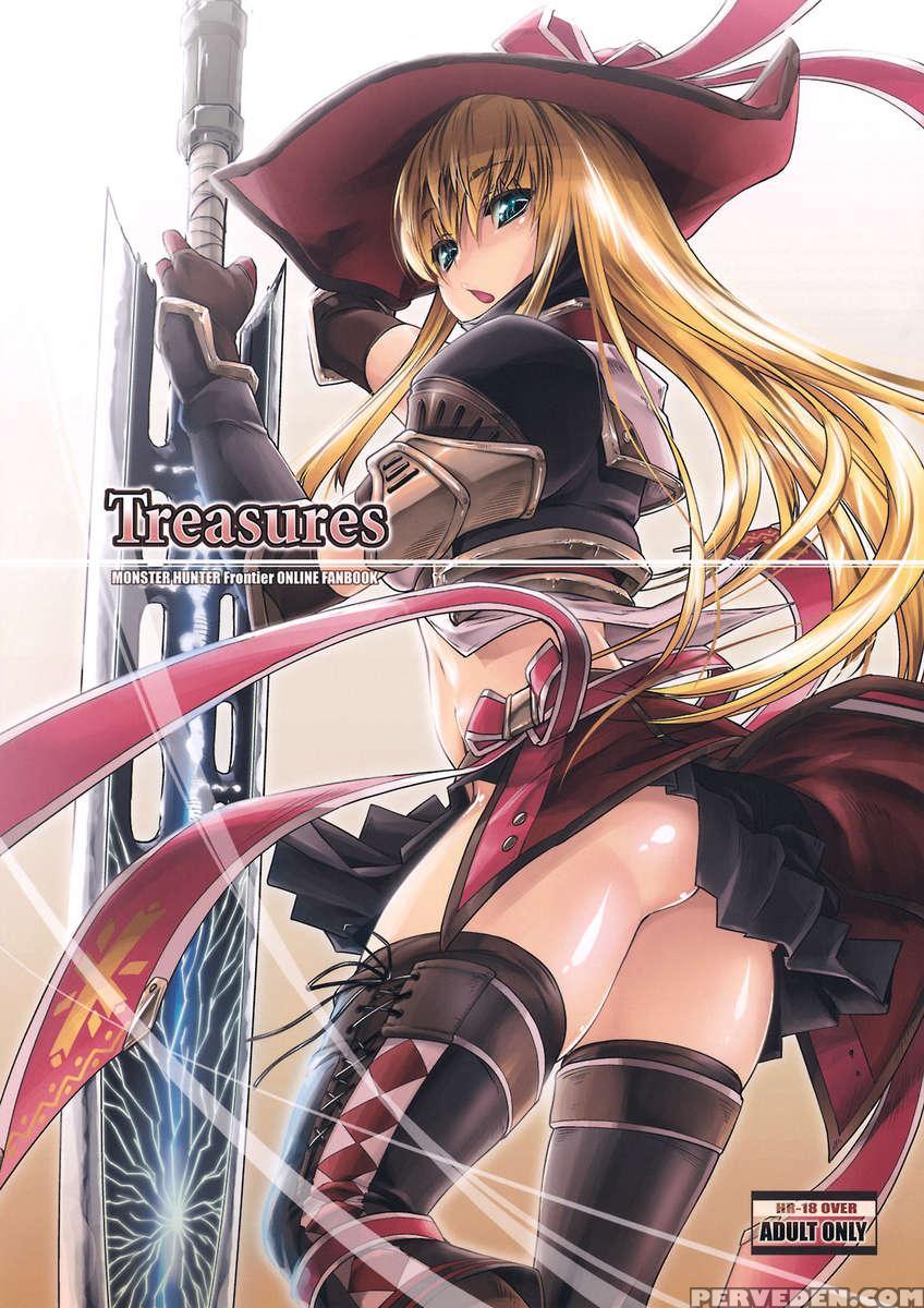 Treasures 1