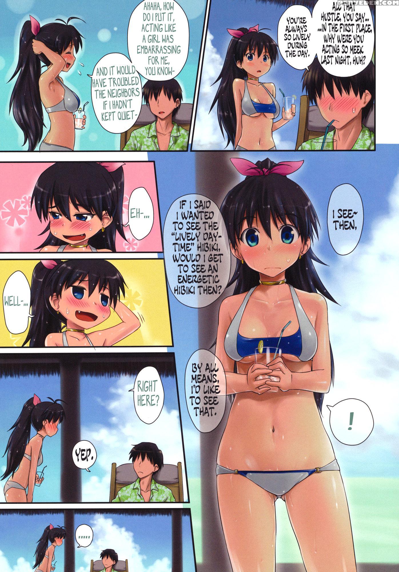 Trial Vacation - 1