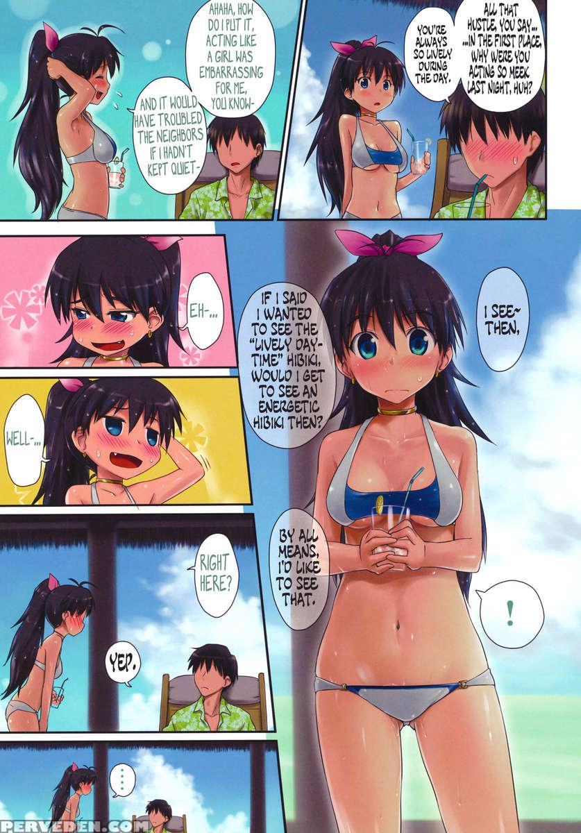 Trial Vacation 1