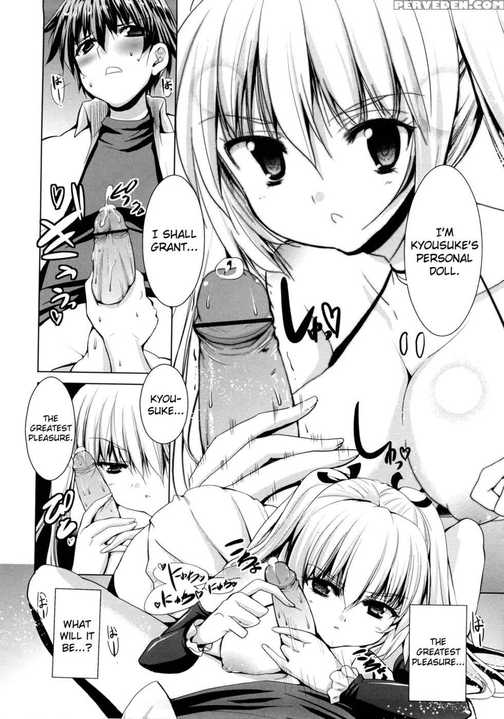 Triangle H Chapter 1 - "prototype Apple 1 And 2.5" 1