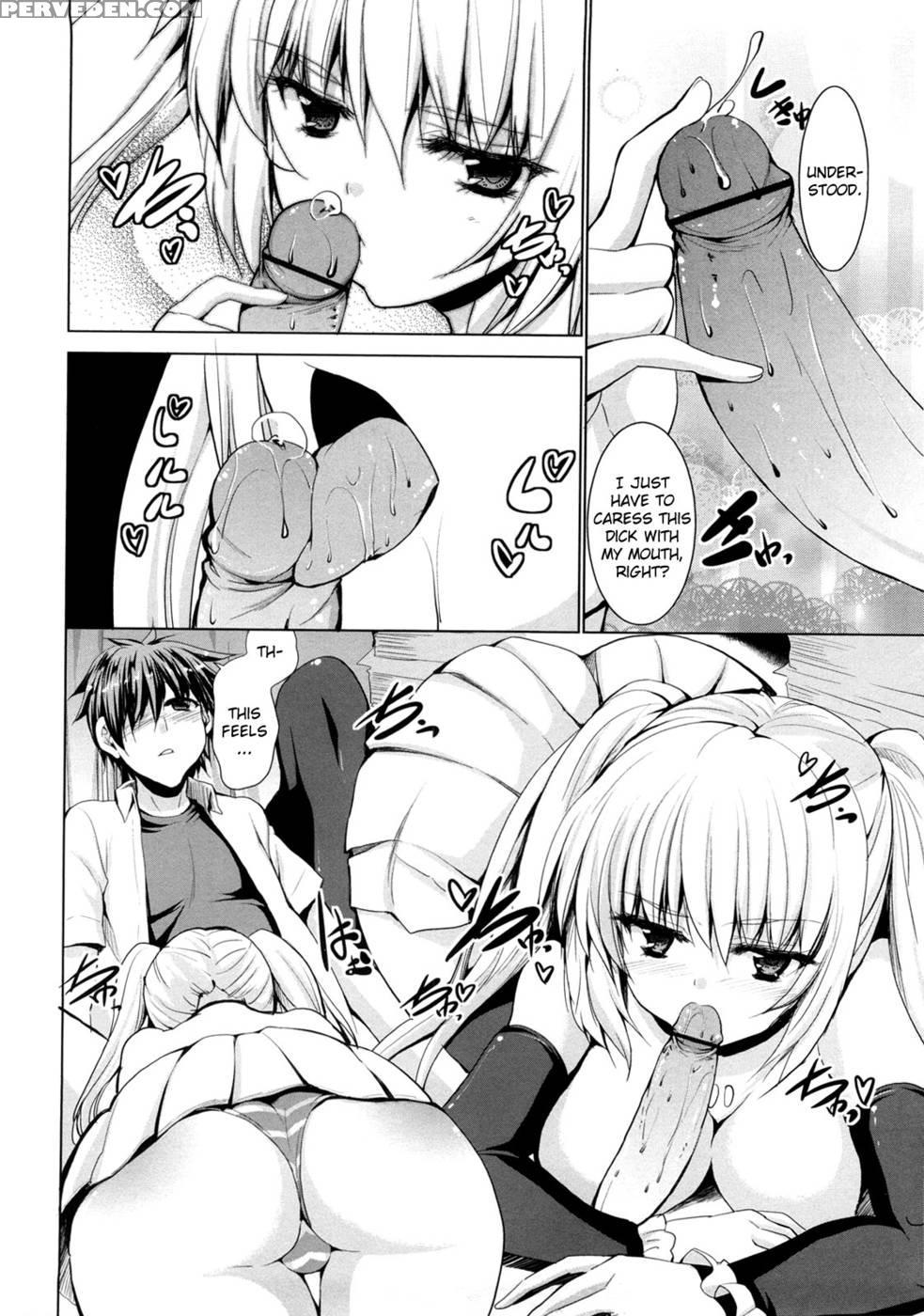 Triangle H Chapter 1 - "prototype Apple 1 And 2.5" 1