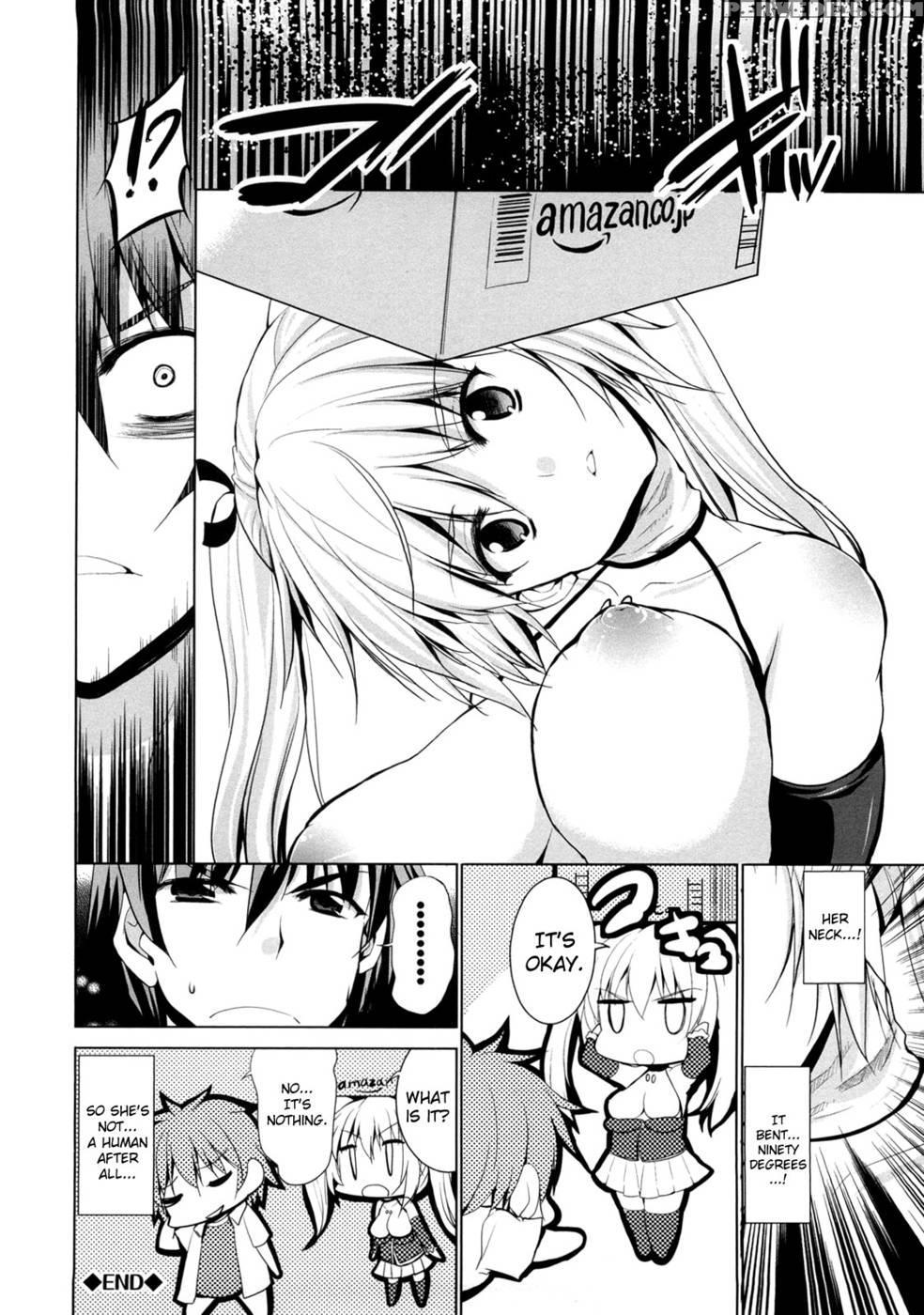 Triangle H Chapter 1 - "prototype Apple 1 And 2.5" 1