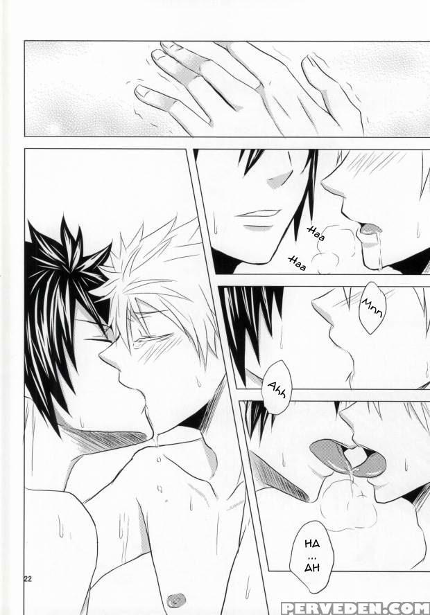 Trick Wonder (fairy Tail) [english] [this-is-bob-brown] 1