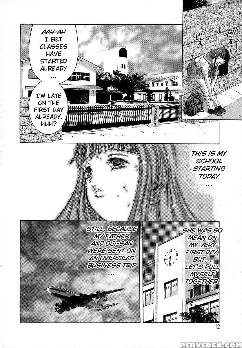 Trick-ster Chapter 1 - Original Work 1