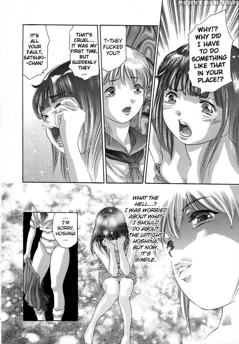 Trick-ster Chapter 2 1
