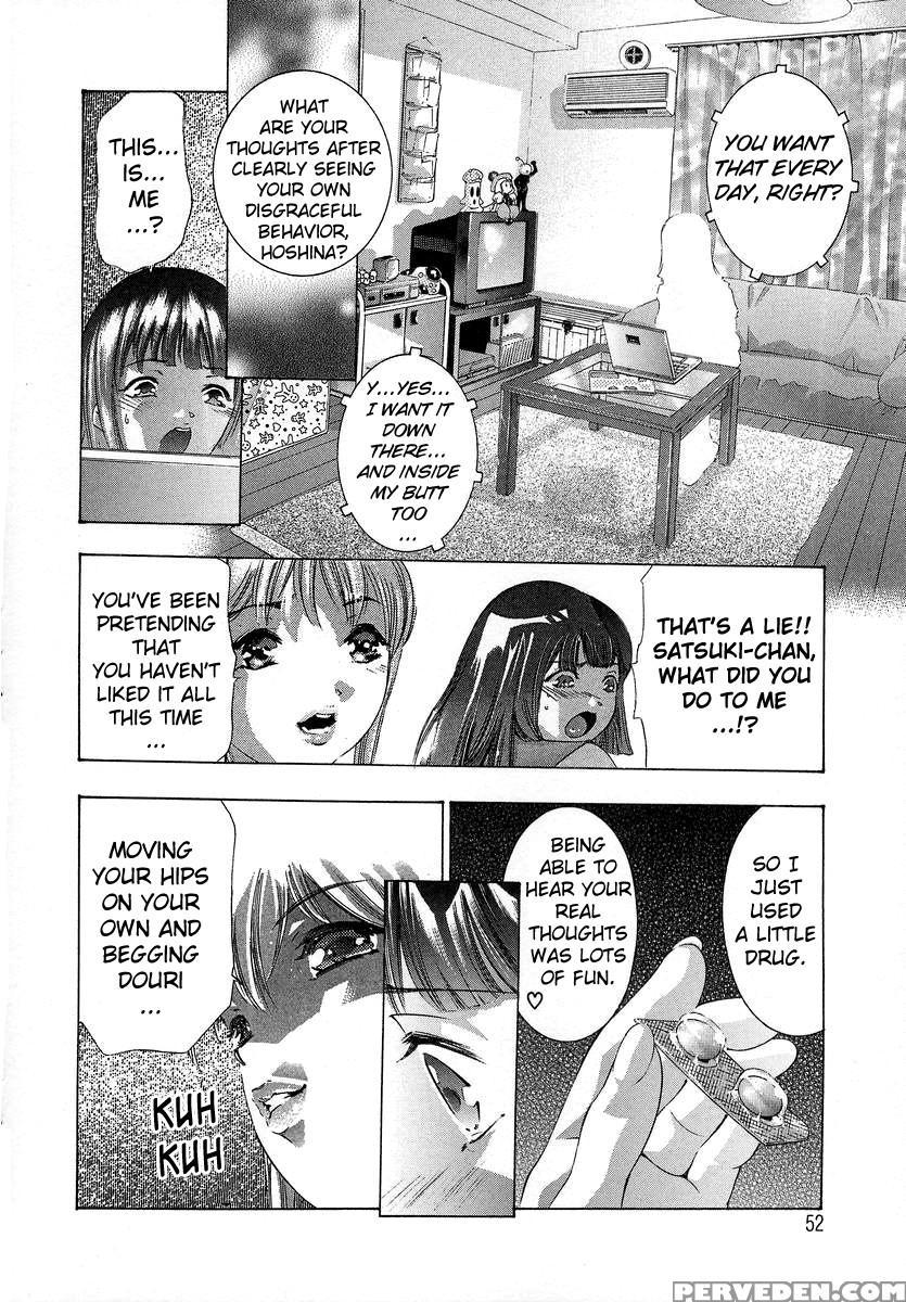 Trick-ster Chapter 3 - Original Work 1
