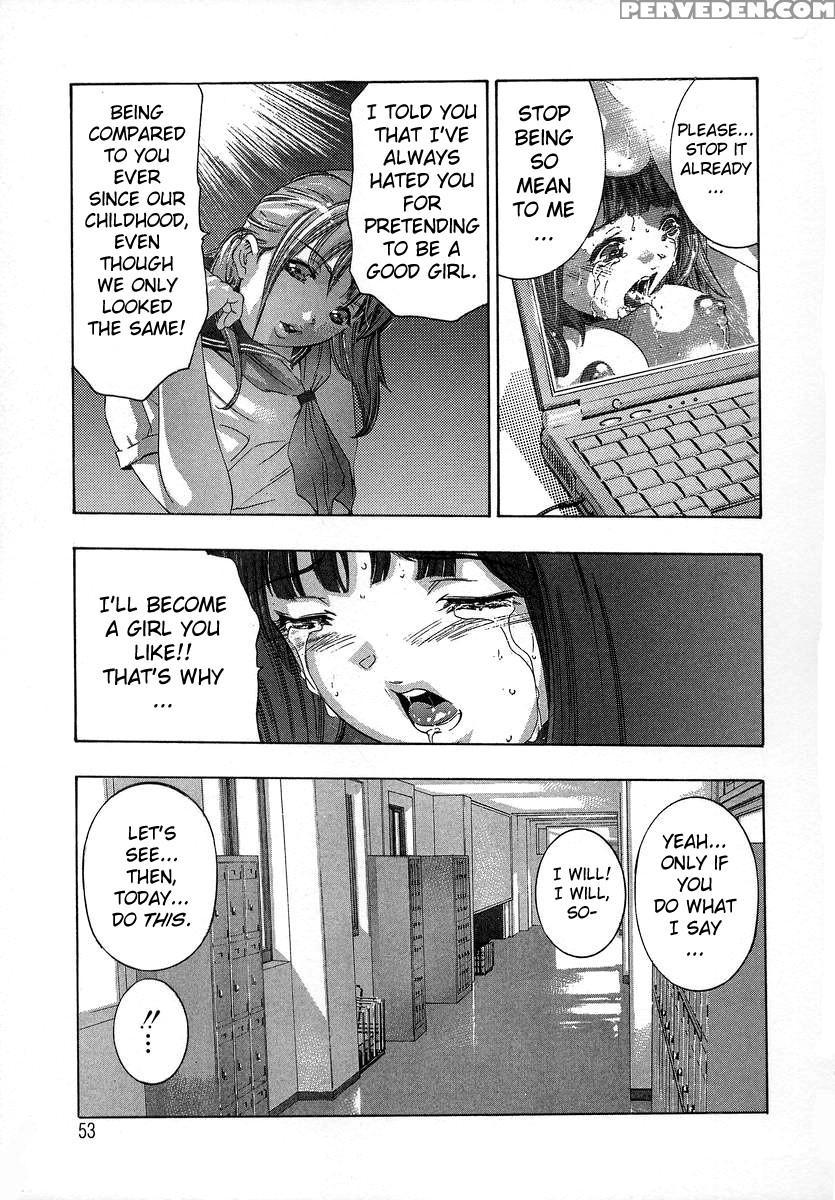 Trick-ster Chapter 3 - Original Work 1