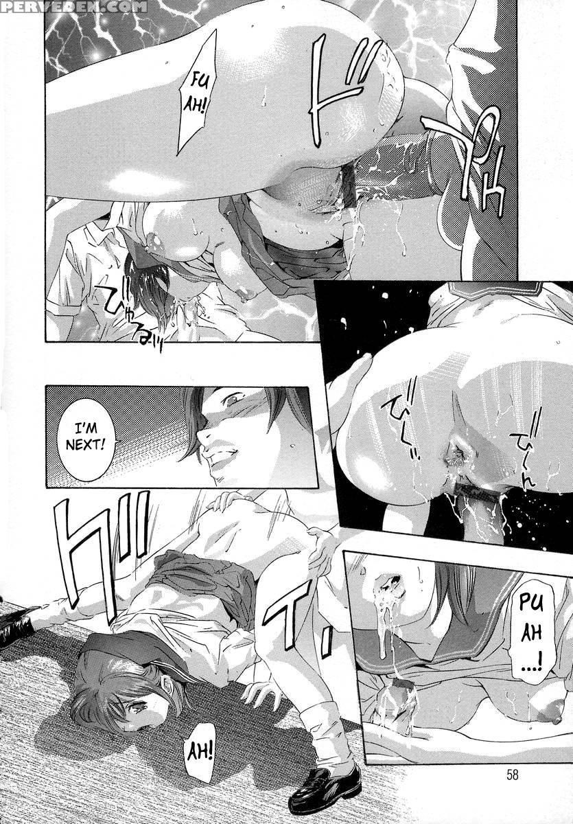 Trick-ster Chapter 3 1