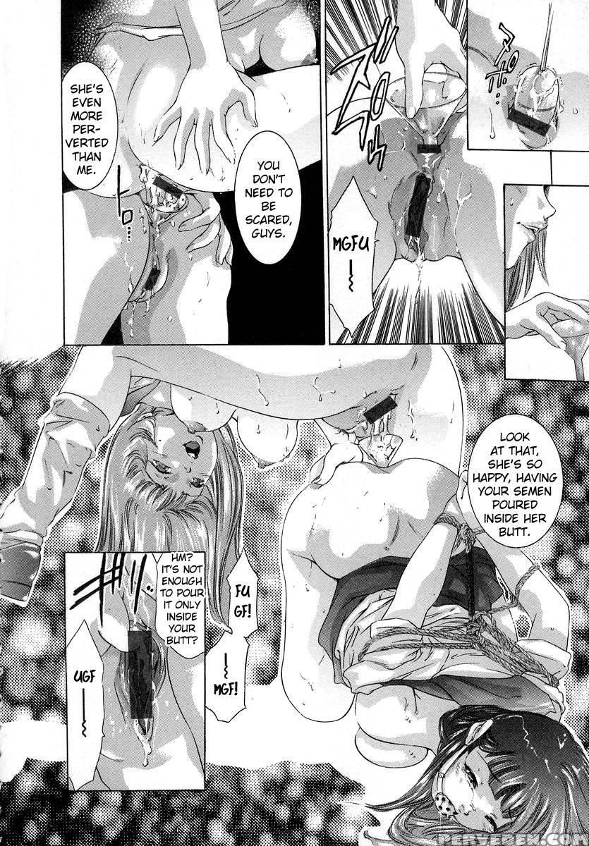 Trick-ster Chapter 6 1