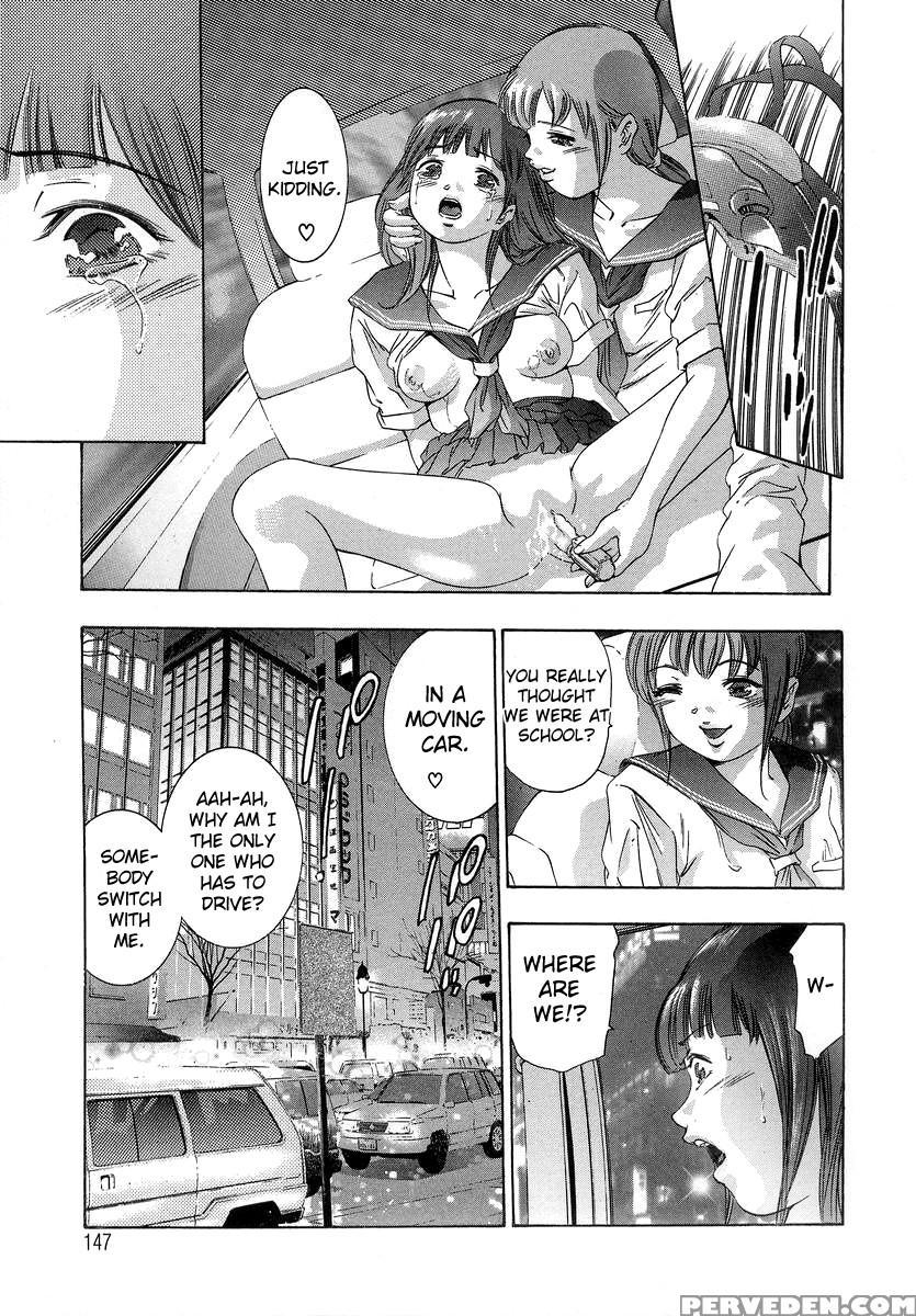 Trick-ster Chapter 7 - Original Work 1
