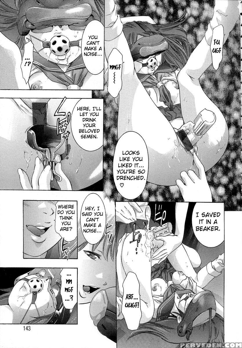 Trick-ster Chapter 7 - Original Work 1