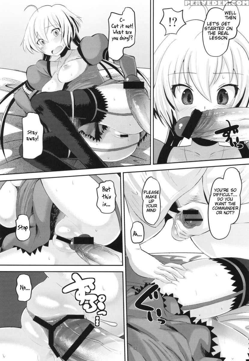 Tricking Chris-chan And Exploiting Her Body 1