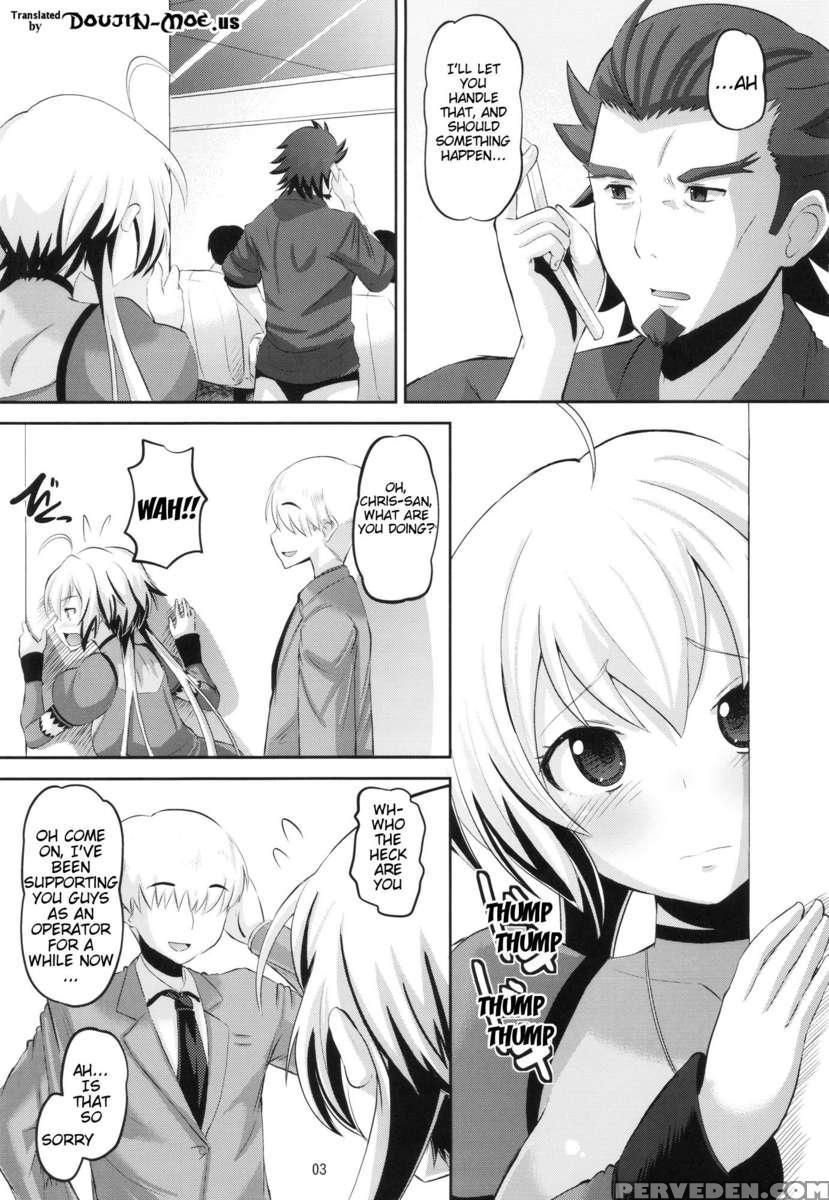 Tricking Chris-chan And Exploiting Her Body 1