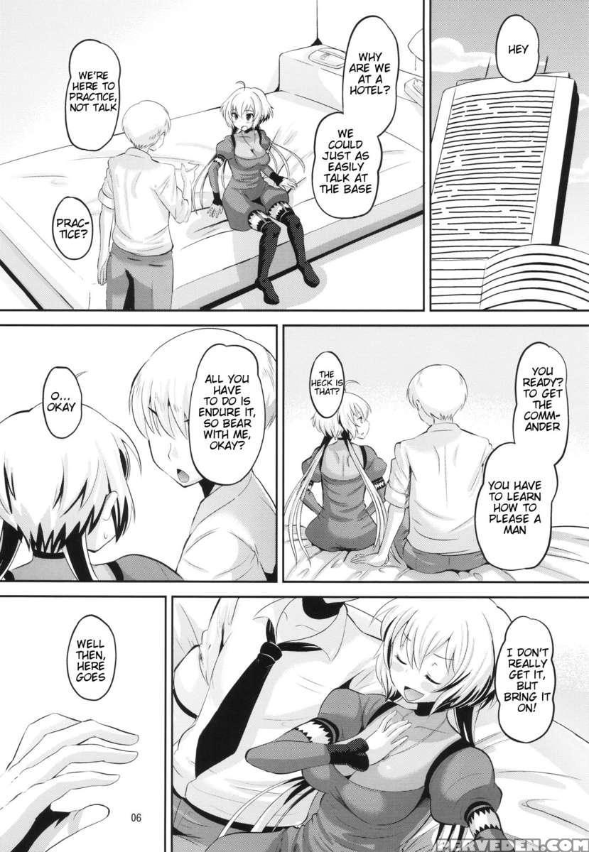 Tricking Chris-chan And Exploiting Her Body 1